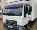 МАН Другая, об'ємом двигуна 4.58 л та пробігом 0 тис. км за 13500 $, фото 1 на Automoto.ua