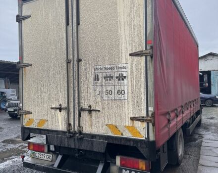 МАН Другая, об'ємом двигуна 0 л та пробігом 0 тис. км за 15000 $, фото 3 на Automoto.ua