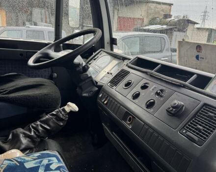 МАН Другая, об'ємом двигуна 0 л та пробігом 0 тис. км за 15000 $, фото 8 на Automoto.ua