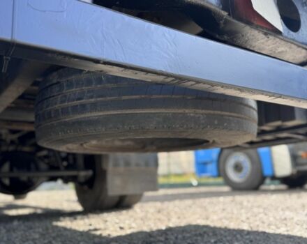 МАН Другая, об'ємом двигуна 0 л та пробігом 0 тис. км за 17500 $, фото 4 на Automoto.ua