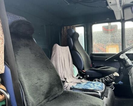 МАН Другая, об'ємом двигуна 0 л та пробігом 0 тис. км за 15000 $, фото 6 на Automoto.ua