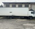 МАН Другая, объемом двигателя 0 л и пробегом 0 тыс. км за 10000 $, фото 1 на Automoto.ua