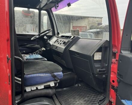 МАН Другая, об'ємом двигуна 0 л та пробігом 0 тис. км за 15000 $, фото 4 на Automoto.ua