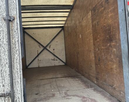 МАН Другая, об'ємом двигуна 0 л та пробігом 0 тис. км за 15000 $, фото 9 на Automoto.ua