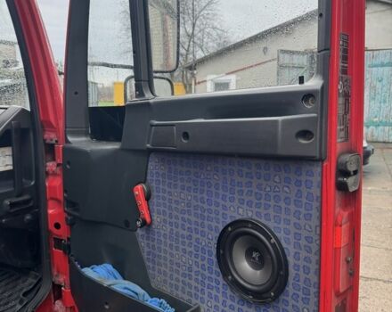 МАН Другая, об'ємом двигуна 0 л та пробігом 0 тис. км за 15000 $, фото 5 на Automoto.ua