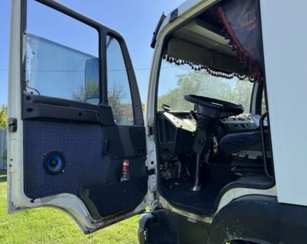 МАН Другая, объемом двигателя 4.58 л и пробегом 0 тыс. км за 12500 $, фото 8 на Automoto.ua