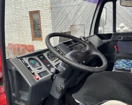 МАН Другая, об'ємом двигуна 0 л та пробігом 0 тис. км за 15000 $, фото 7 на Automoto.ua