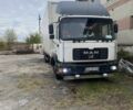 МАН Другая, объемом двигателя 0 л и пробегом 0 тыс. км за 10000 $, фото 1 на Automoto.ua