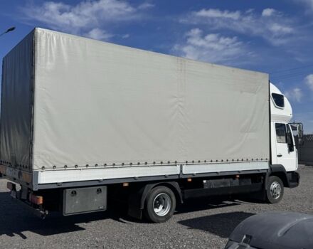 МАН Другая, об'ємом двигуна 0 л та пробігом 0 тис. км за 17500 $, фото 2 на Automoto.ua
