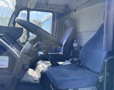 МАН Другая, об'ємом двигуна 0 л та пробігом 0 тис. км за 17500 $, фото 6 на Automoto.ua