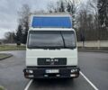 МАН Другая, об'ємом двигуна 0 л та пробігом 0 тис. км за 12800 $, фото 7 на Automoto.ua