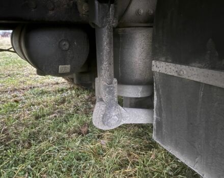 МАН Другая, объемом двигателя 0 л и пробегом 0 тыс. км за 6999 $, фото 21 на Automoto.ua