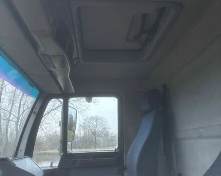 МАН Другая, объемом двигателя 0 л и пробегом 0 тыс. км за 6999 $, фото 23 на Automoto.ua