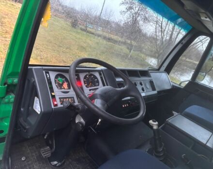 МАН Другая, объемом двигателя 0 л и пробегом 0 тыс. км за 6999 $, фото 12 на Automoto.ua