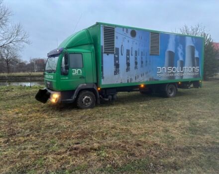 МАН Другая, объемом двигателя 0 л и пробегом 0 тыс. км за 6999 $, фото 1 на Automoto.ua