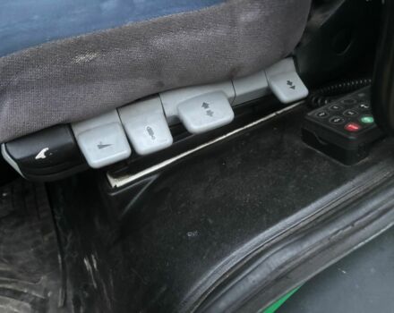 МАН Другая, объемом двигателя 0 л и пробегом 0 тыс. км за 6999 $, фото 14 на Automoto.ua