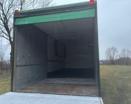 МАН Другая, объемом двигателя 0 л и пробегом 0 тыс. км за 6999 $, фото 17 на Automoto.ua