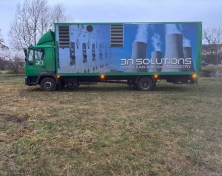 МАН Другая, объемом двигателя 0 л и пробегом 0 тыс. км за 6999 $, фото 2 на Automoto.ua