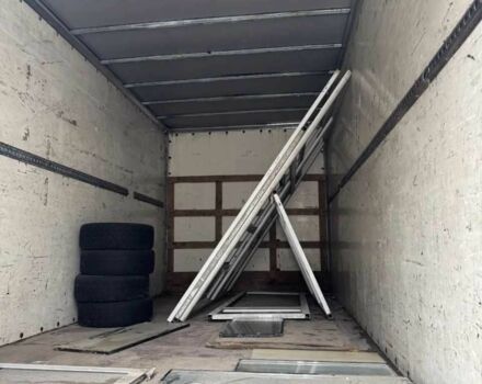 МАН Другая, об'ємом двигуна 0 л та пробігом 0 тис. км за 12800 $, фото 8 на Automoto.ua