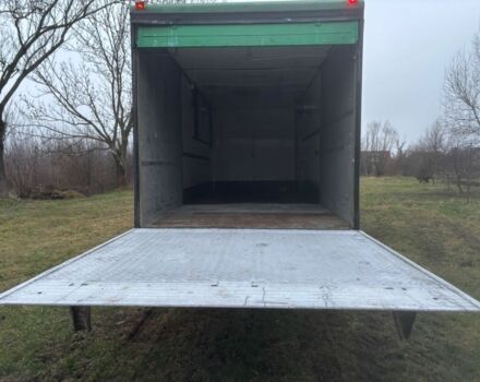 МАН Другая, объемом двигателя 0 л и пробегом 0 тыс. км за 6999 $, фото 18 на Automoto.ua