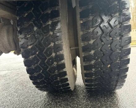 МАН Другая, об'ємом двигуна 0 л та пробігом 0 тис. км за 12800 $, фото 14 на Automoto.ua