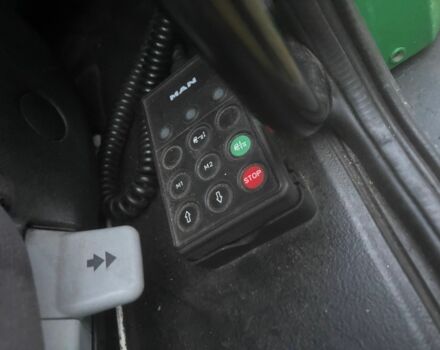 МАН Другая, объемом двигателя 0 л и пробегом 0 тыс. км за 6999 $, фото 15 на Automoto.ua