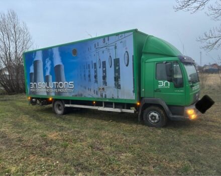 МАН Другая, объемом двигателя 0 л и пробегом 0 тыс. км за 6999 $, фото 7 на Automoto.ua