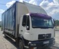 МАН Другая, объемом двигателя 0 л и пробегом 0 тыс. км за 13500 $, фото 2 на Automoto.ua