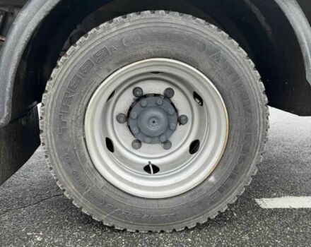 МАН Другая, об'ємом двигуна 0 л та пробігом 0 тис. км за 12800 $, фото 10 на Automoto.ua