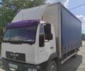 МАН Другая, объемом двигателя 0 л и пробегом 0 тыс. км за 13500 $, фото 1 на Automoto.ua