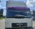 МАН Другая, объемом двигателя 0 л и пробегом 0 тыс. км за 13500 $, фото 1 на Automoto.ua