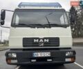 МАН Другая, об'ємом двигуна 0 л та пробігом 0 тис. км за 12800 $, фото 4 на Automoto.ua