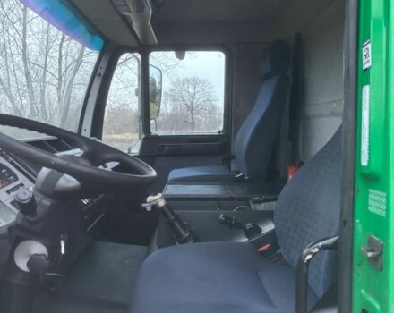 МАН Другая, объемом двигателя 0 л и пробегом 0 тыс. км за 6999 $, фото 13 на Automoto.ua