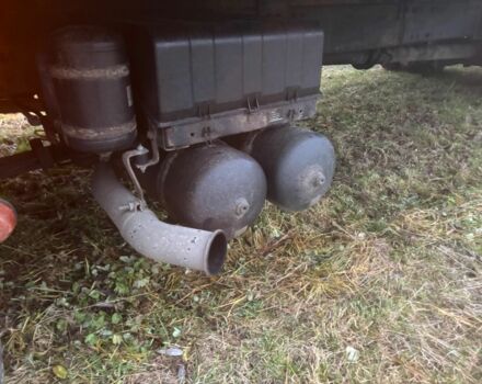 МАН Другая, объемом двигателя 0 л и пробегом 0 тыс. км за 6999 $, фото 22 на Automoto.ua