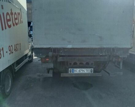 МАН Другая, об'ємом двигуна 0 л та пробігом 0 тис. км за 12500 $, фото 4 на Automoto.ua