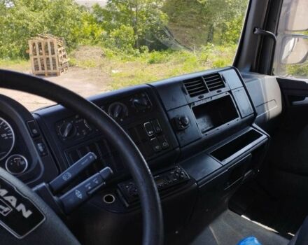МАН Другая, об'ємом двигуна 0 л та пробігом 0 тис. км за 12999 $, фото 4 на Automoto.ua