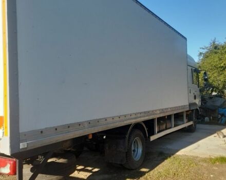 МАН Другая, объемом двигателя 0 л и пробегом 0 тыс. км за 15300 $, фото 6 на Automoto.ua