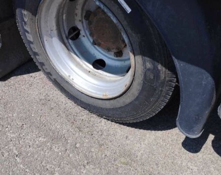 МАН Другая, об'ємом двигуна 0 л та пробігом 0 тис. км за 12999 $, фото 6 на Automoto.ua