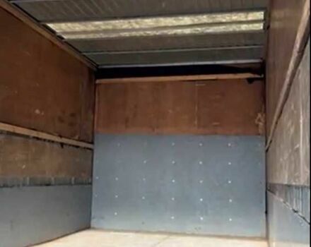 МАН Другая, об'ємом двигуна 0 л та пробігом 0 тис. км за 12999 $, фото 9 на Automoto.ua