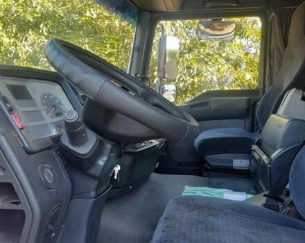 МАН Другая, объемом двигателя 0 л и пробегом 0 тыс. км за 15300 $, фото 9 на Automoto.ua