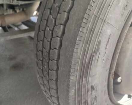 МАН Другая, об'ємом двигуна 0 л та пробігом 0 тис. км за 12500 $, фото 2 на Automoto.ua