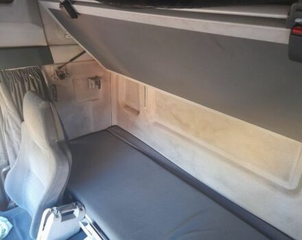 МАН Другая, объемом двигателя 0 л и пробегом 0 тыс. км за 15300 $, фото 10 на Automoto.ua