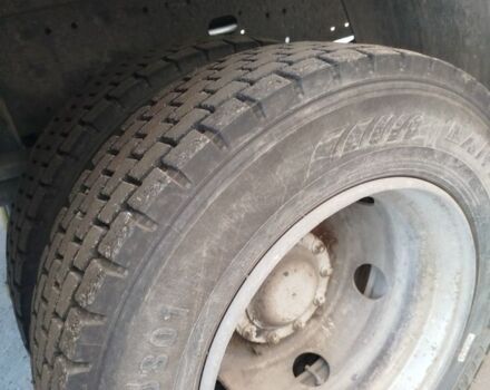 МАН Другая, об'ємом двигуна 0 л та пробігом 0 тис. км за 12500 $, фото 3 на Automoto.ua