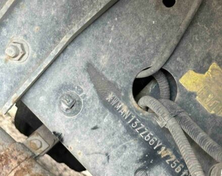 МАН Другая, об'ємом двигуна 0 л та пробігом 0 тис. км за 12999 $, фото 11 на Automoto.ua