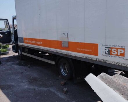 МАН Другая, об'ємом двигуна 0 л та пробігом 0 тис. км за 12999 $, фото 7 на Automoto.ua