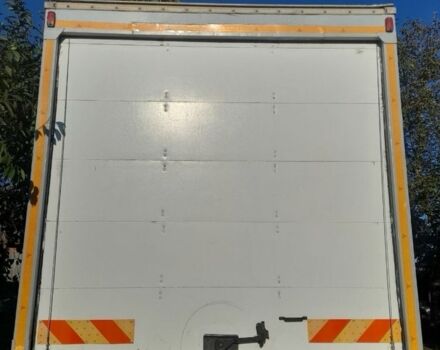 МАН Другая, объемом двигателя 0 л и пробегом 0 тыс. км за 15300 $, фото 7 на Automoto.ua