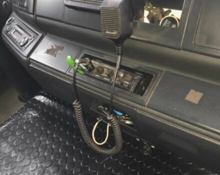 МАН Другая, объемом двигателя 0 л и пробегом 0 тыс. км за 17696 $, фото 5 на Automoto.ua