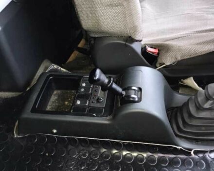 МАН Другая, объемом двигателя 0 л и пробегом 0 тыс. км за 17696 $, фото 6 на Automoto.ua