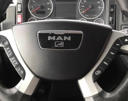 МАН Другая, объемом двигателя 0 л и пробегом 0 тыс. км за 17696 $, фото 3 на Automoto.ua