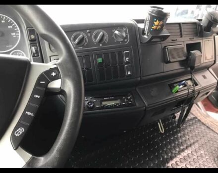 МАН Другая, объемом двигателя 0 л и пробегом 0 тыс. км за 17696 $, фото 4 на Automoto.ua